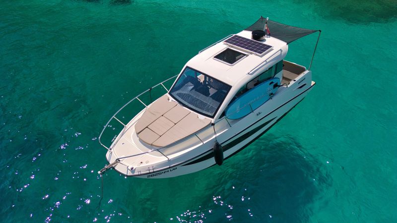 Quicksilver 905 | Lux Aeterna