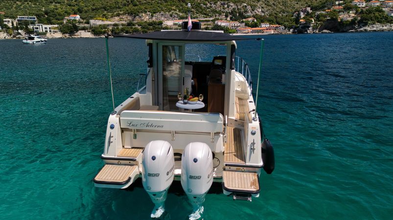 Quicksilver 905 | Lux Aeterna