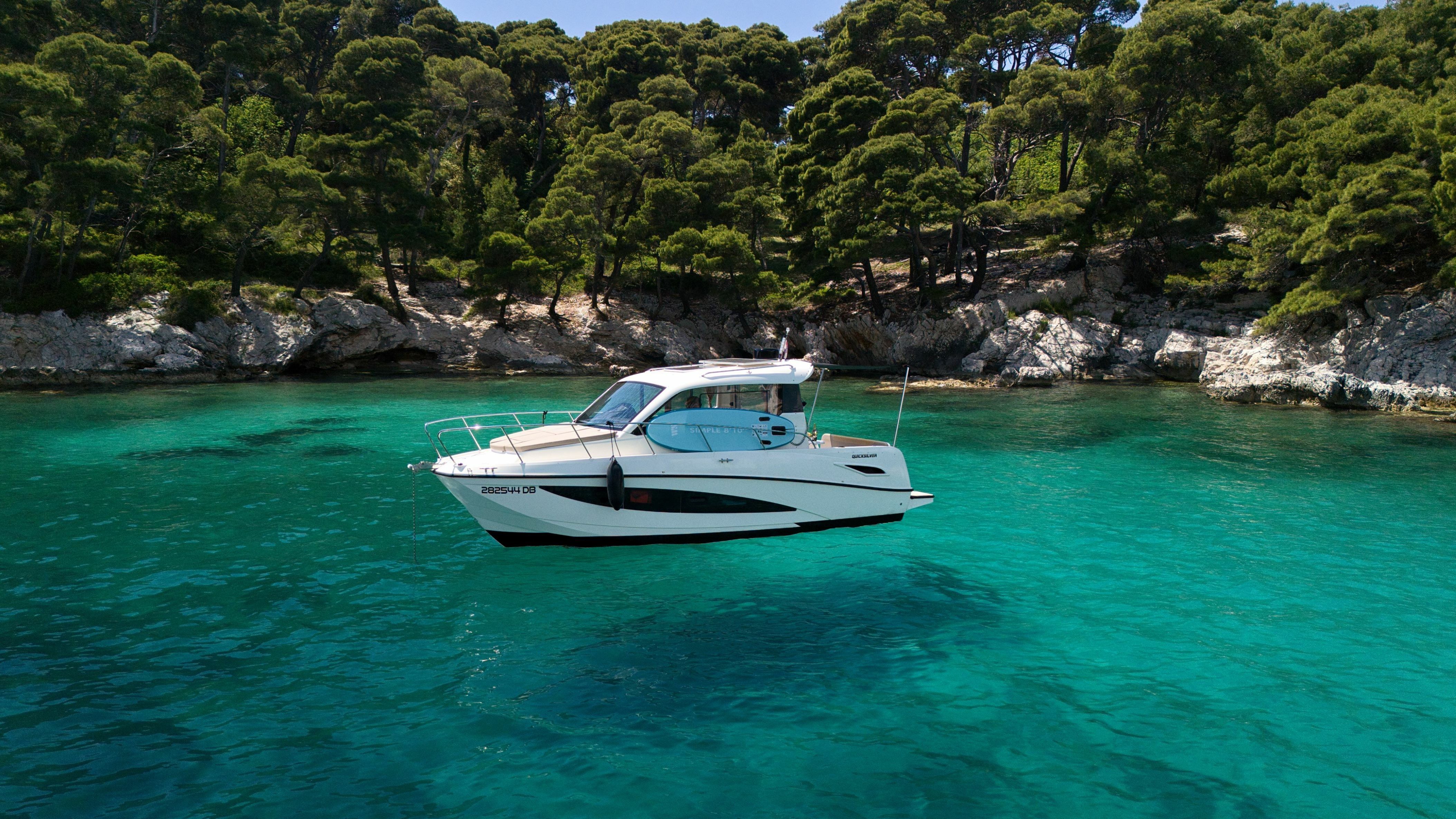 Quicksilver 905 | Lux Aeterna