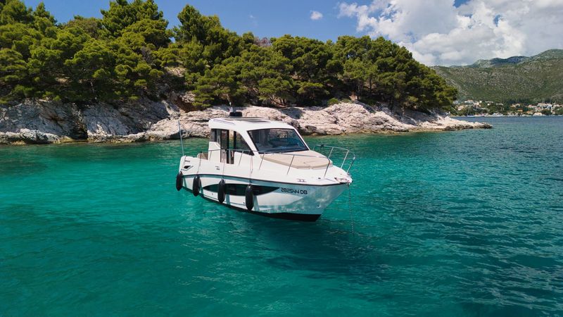 Quicksilver 905 | Lux Aeterna