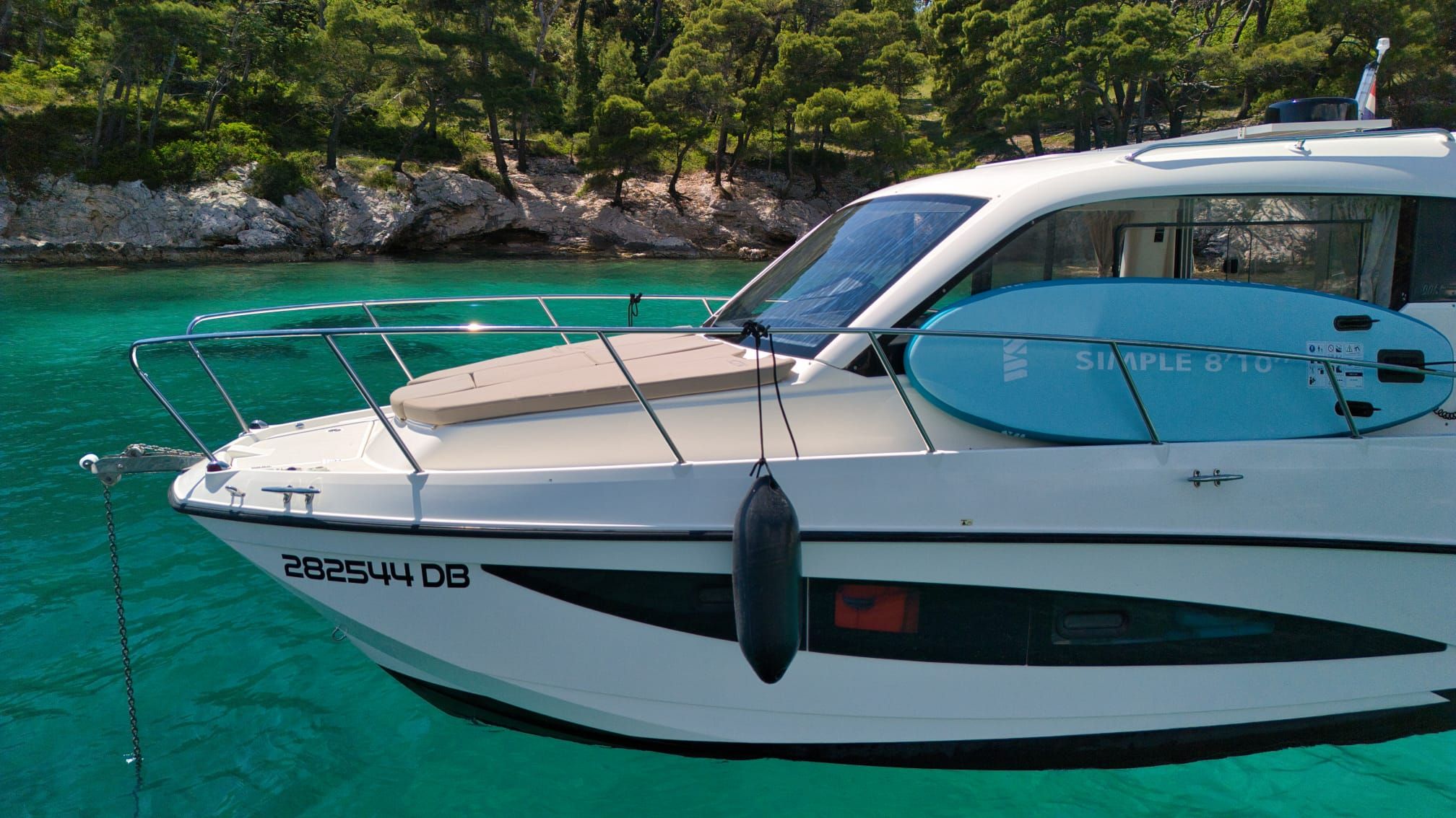 Quicksilver 905 | Lux Aeterna