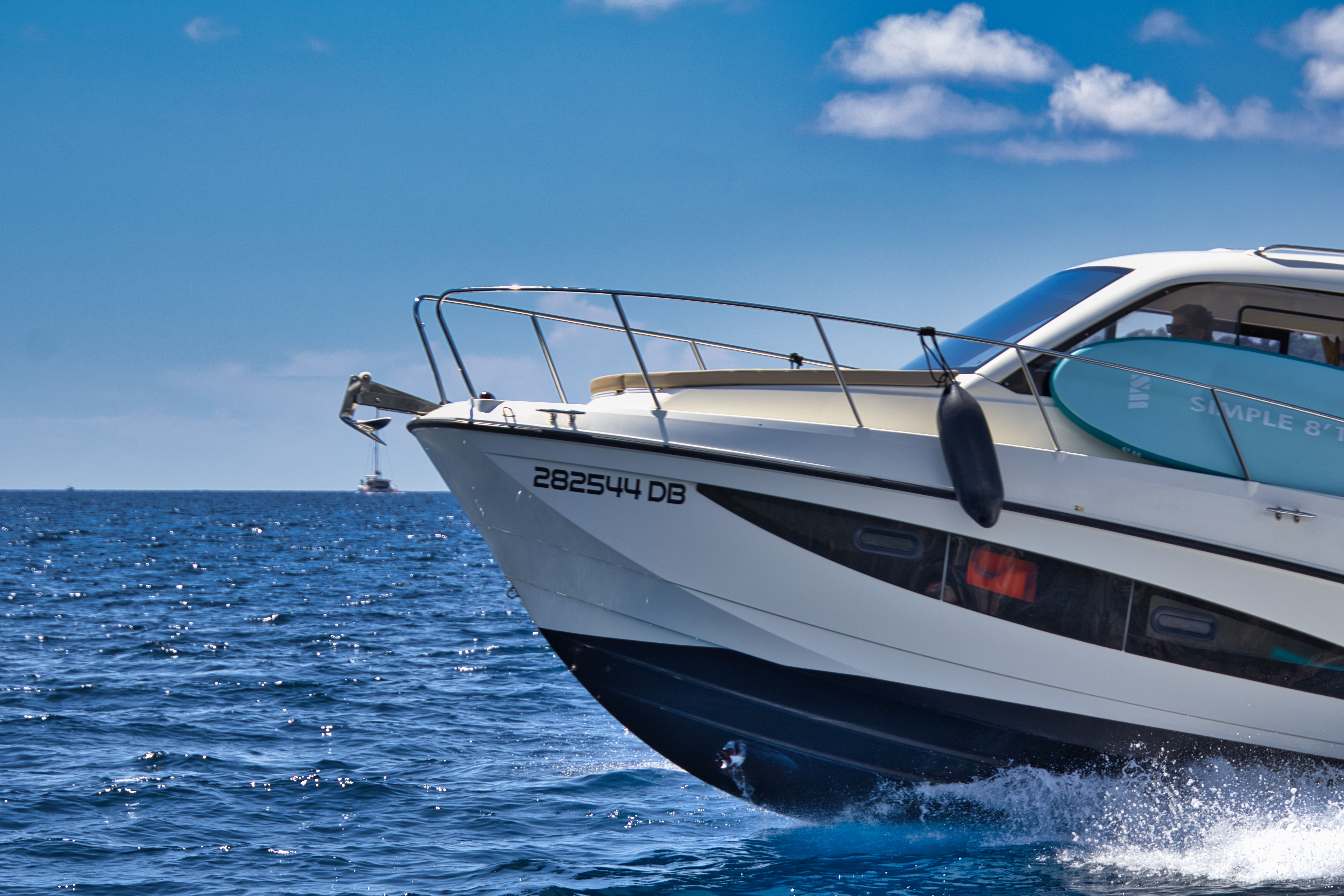 Quicksilver 905 | Lux Aeterna