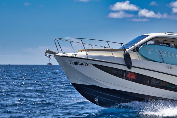 Quicksilver 905 | Lux Aeterna