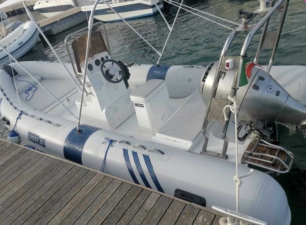 Legar 5.70 | 78 Raffal