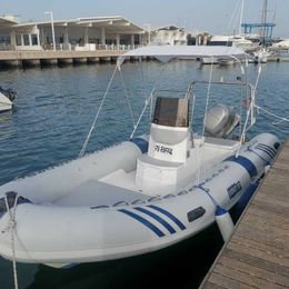 Legar 5.70 | 78 Raffal