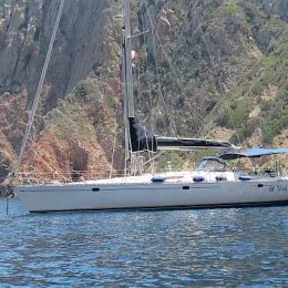 Jeanneau Sun Odyssey 52 | Ronik