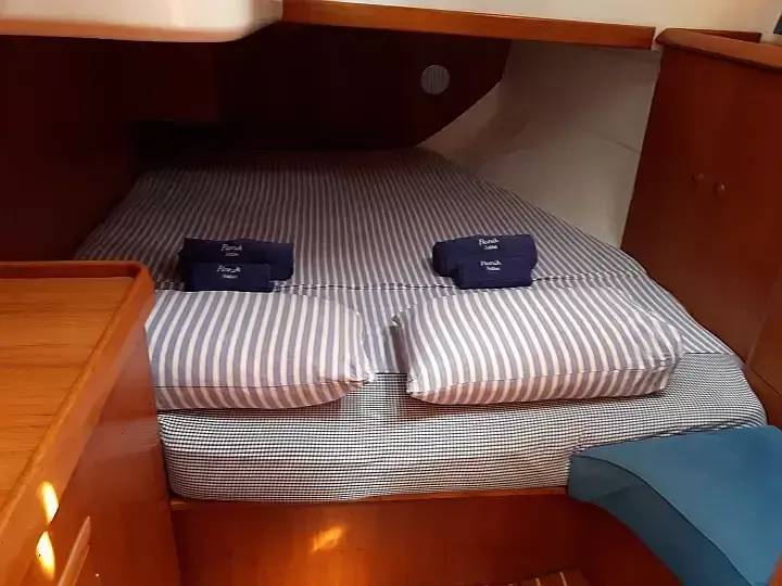 Jeanneau Sun Odyssey 52 | Ronik