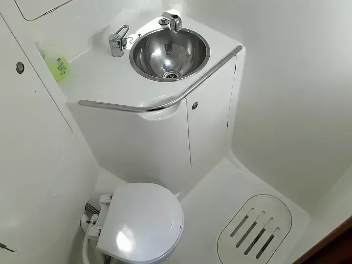 Jeanneau Sun Odyssey 52 | Ronik