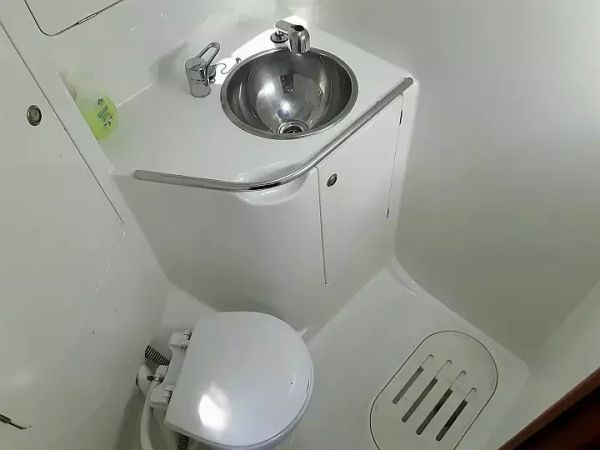 Jeanneau Sun Odyssey 52 | Ronik