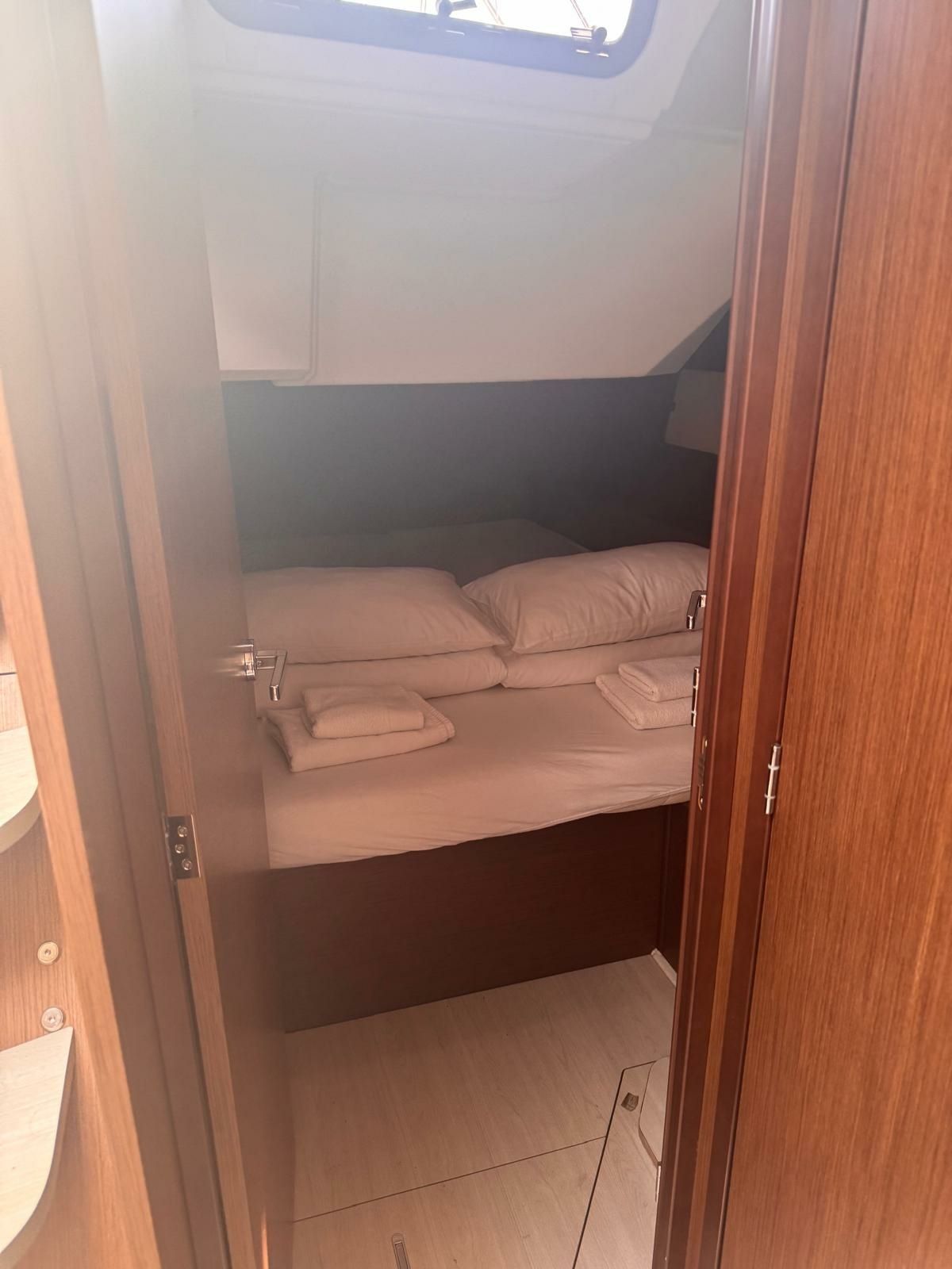 Beneteau Oceanis 46.1 | Tria