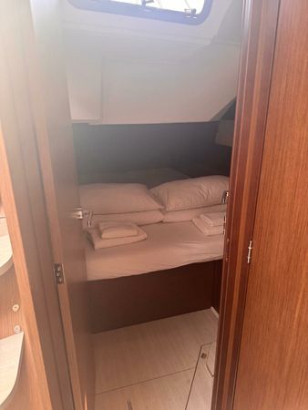 Beneteau Oceanis 46.1 | Tria