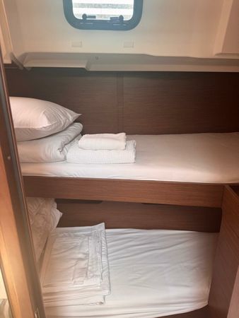 Beneteau Oceanis 46.1 | Tria