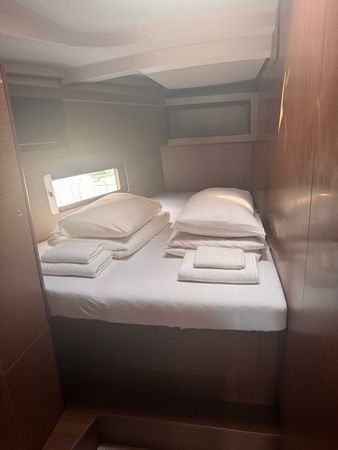 Beneteau Oceanis 46.1 | Tria