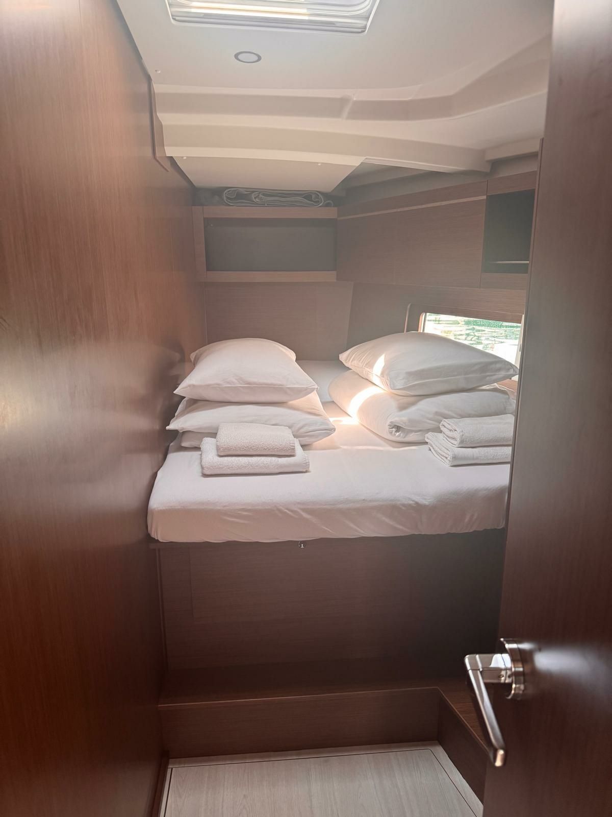 Beneteau Oceanis 46.1 | Tria