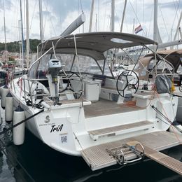 Beneteau Oceanis 46.1 | Tria