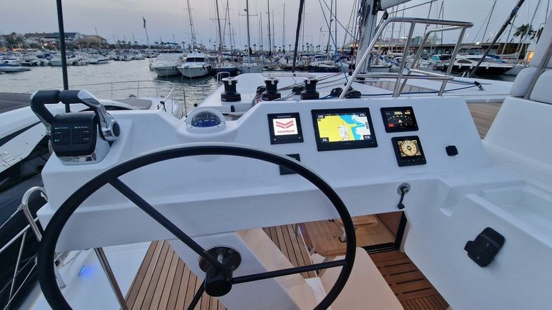 Aventura 45 | Art J