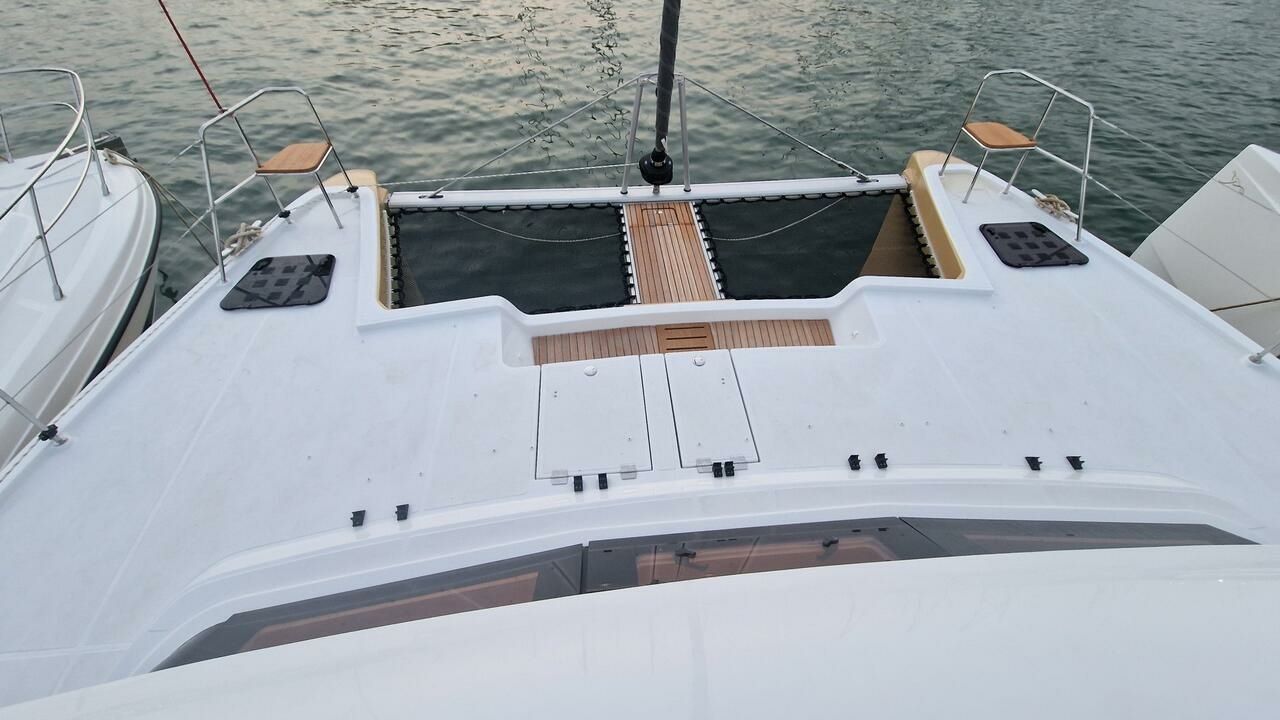 Aventura 45 | Art J
