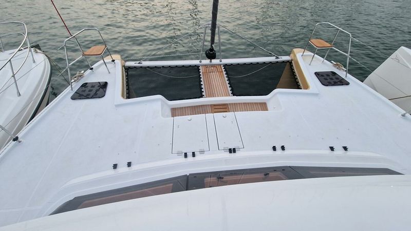 Aventura 45 | Art J