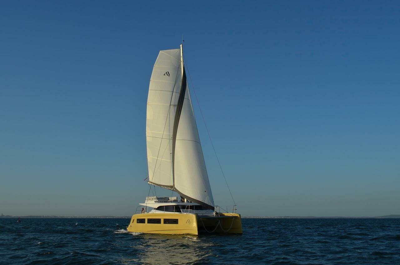 Aventura 45 | Art J