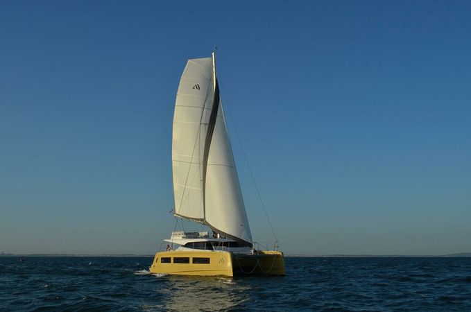 Aventura 45 | Art J
