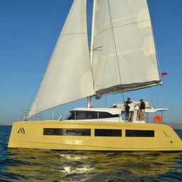 Aventura 45 | Art J