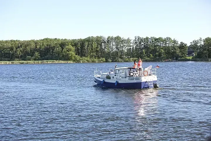 Tjonger 8.8 | 93-1 Malchin