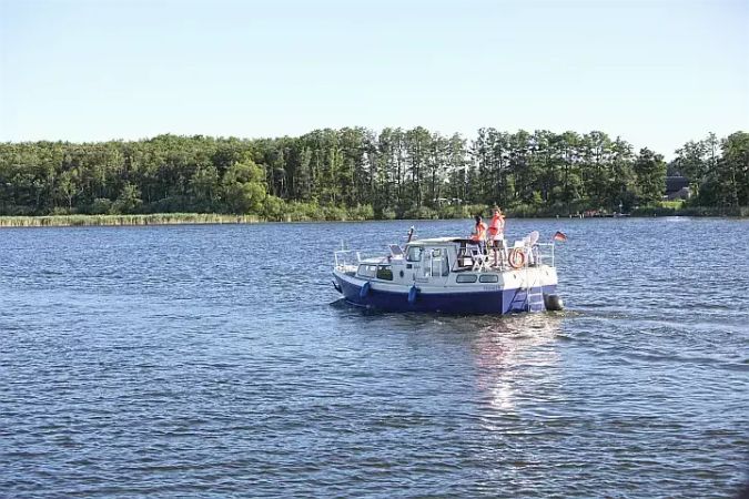 Tjonger 8.8 | 93-1 Malchin