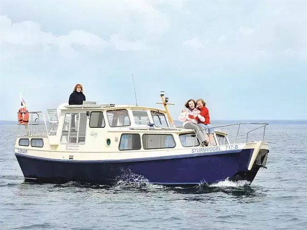 Tjonger 8.8 | 93-1 Malchin