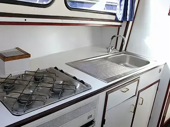 Tjonger 8.8 | 93-1 Malchin