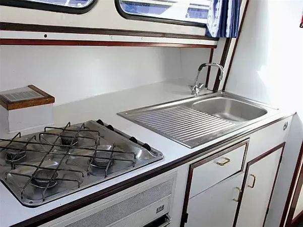 Tjonger 8.8 | 93-1 Malchin