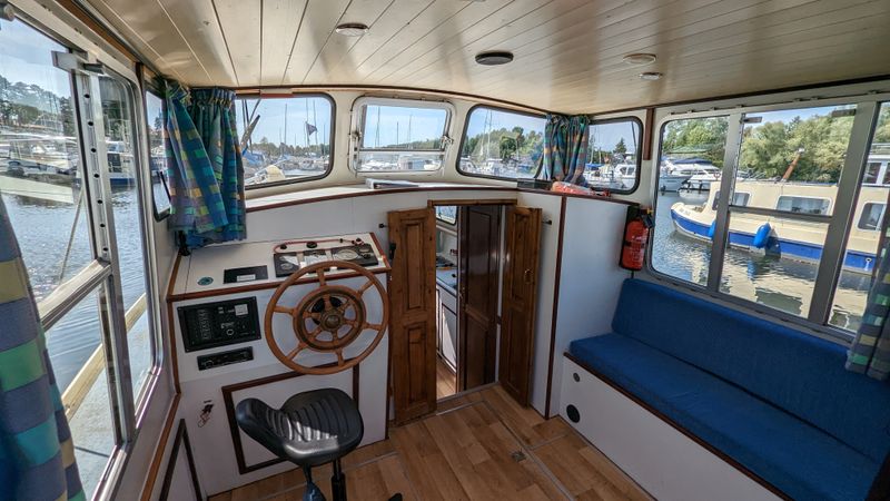 Tjonger 8.8 | 93-1 Malchin