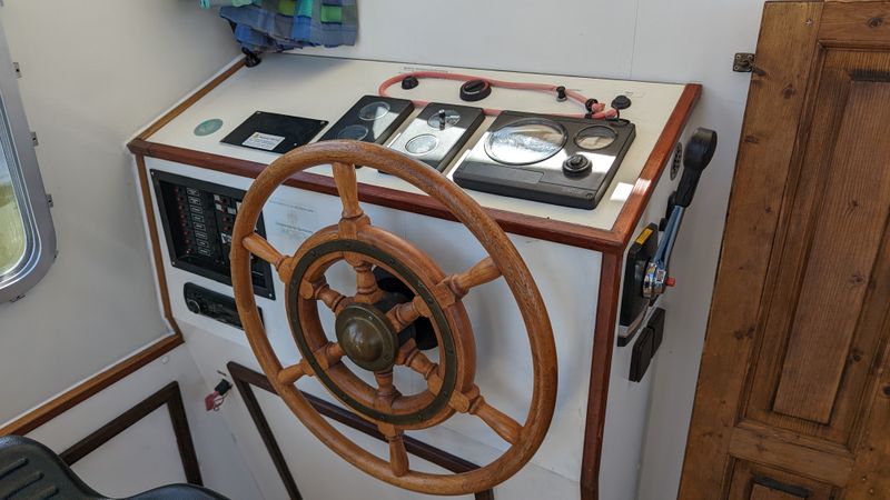 Tjonger 8.8 | 93-1 Malchin