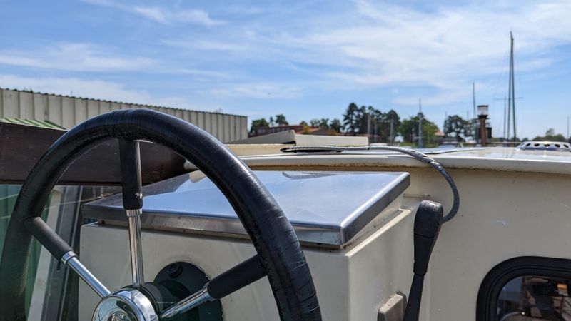 Tjonger 8.8 | 93-1 Malchin