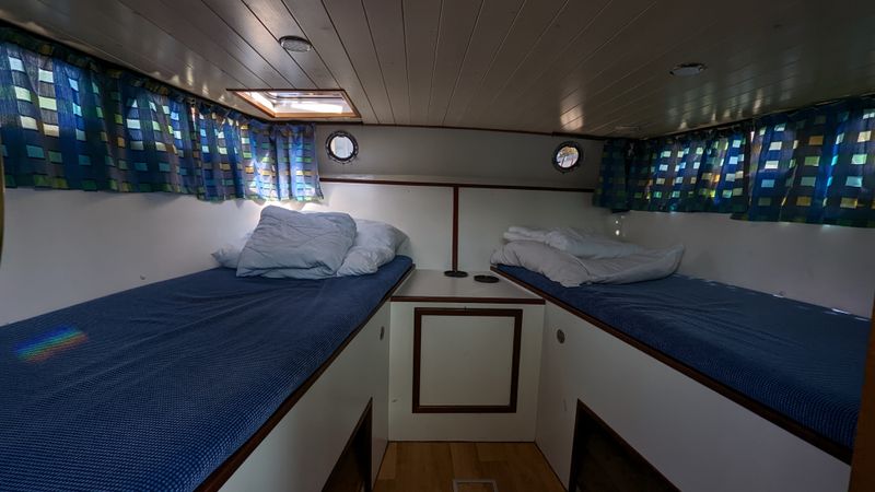 Tjonger 8.8 | 93-1 Malchin