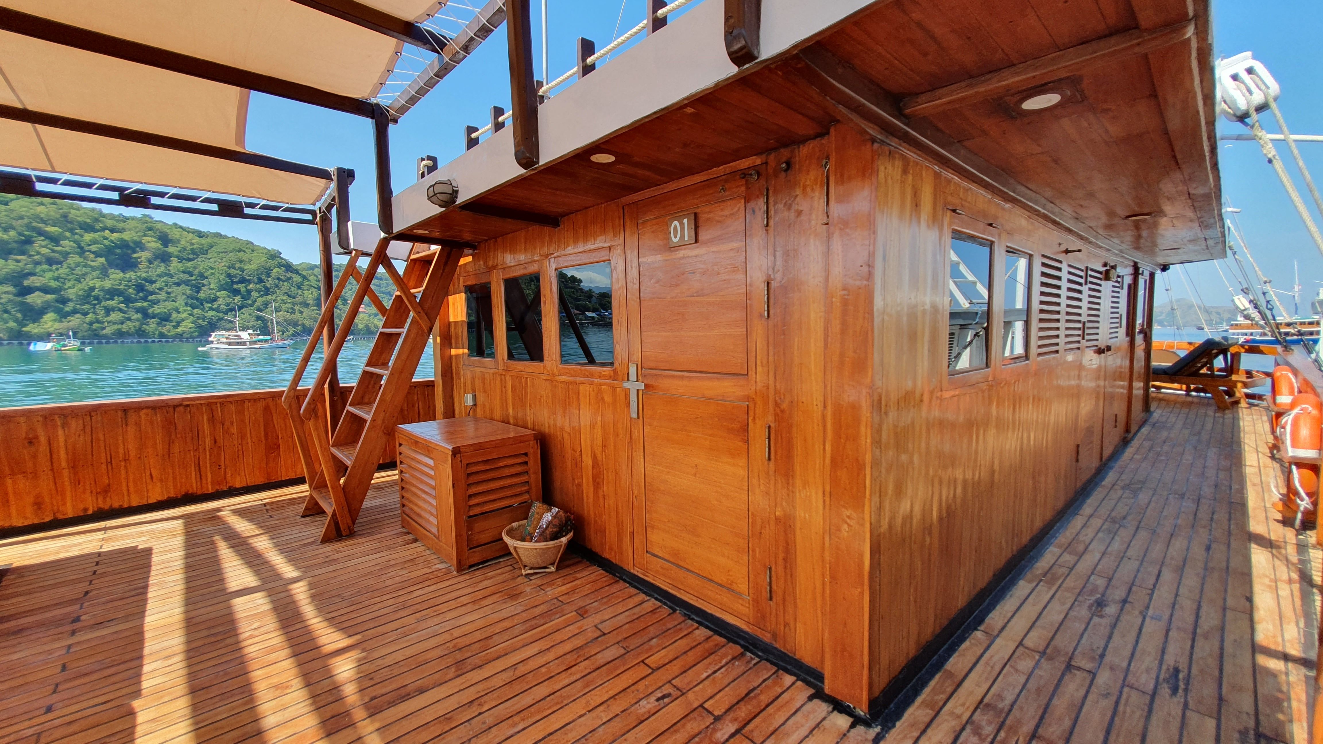 Custom Built 98 | Helena