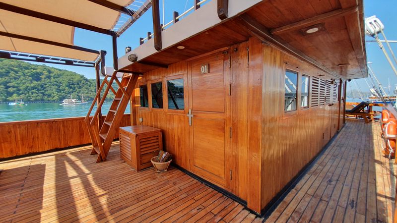 Custom Built 98 | Helena