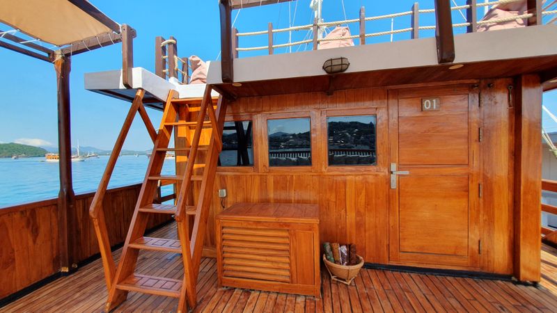 Custom Built 98 | Helena