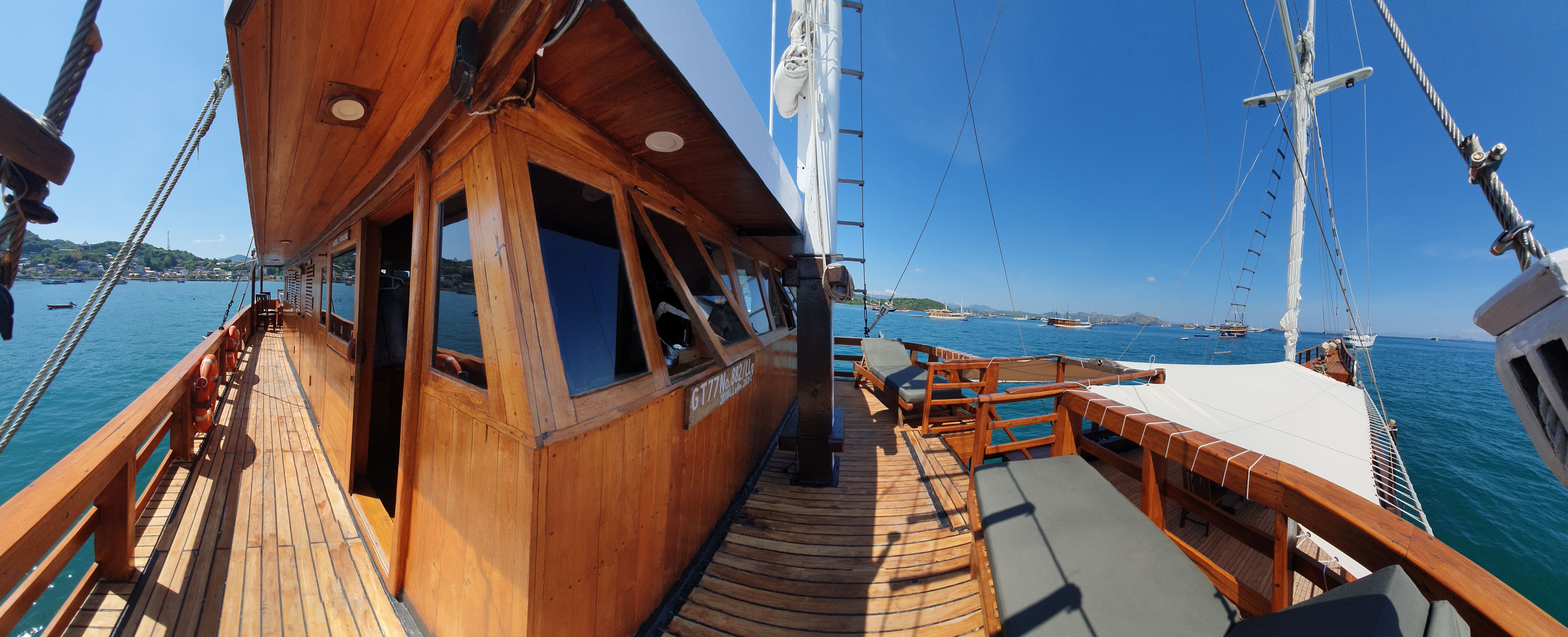 Custom Built 98 | Helena