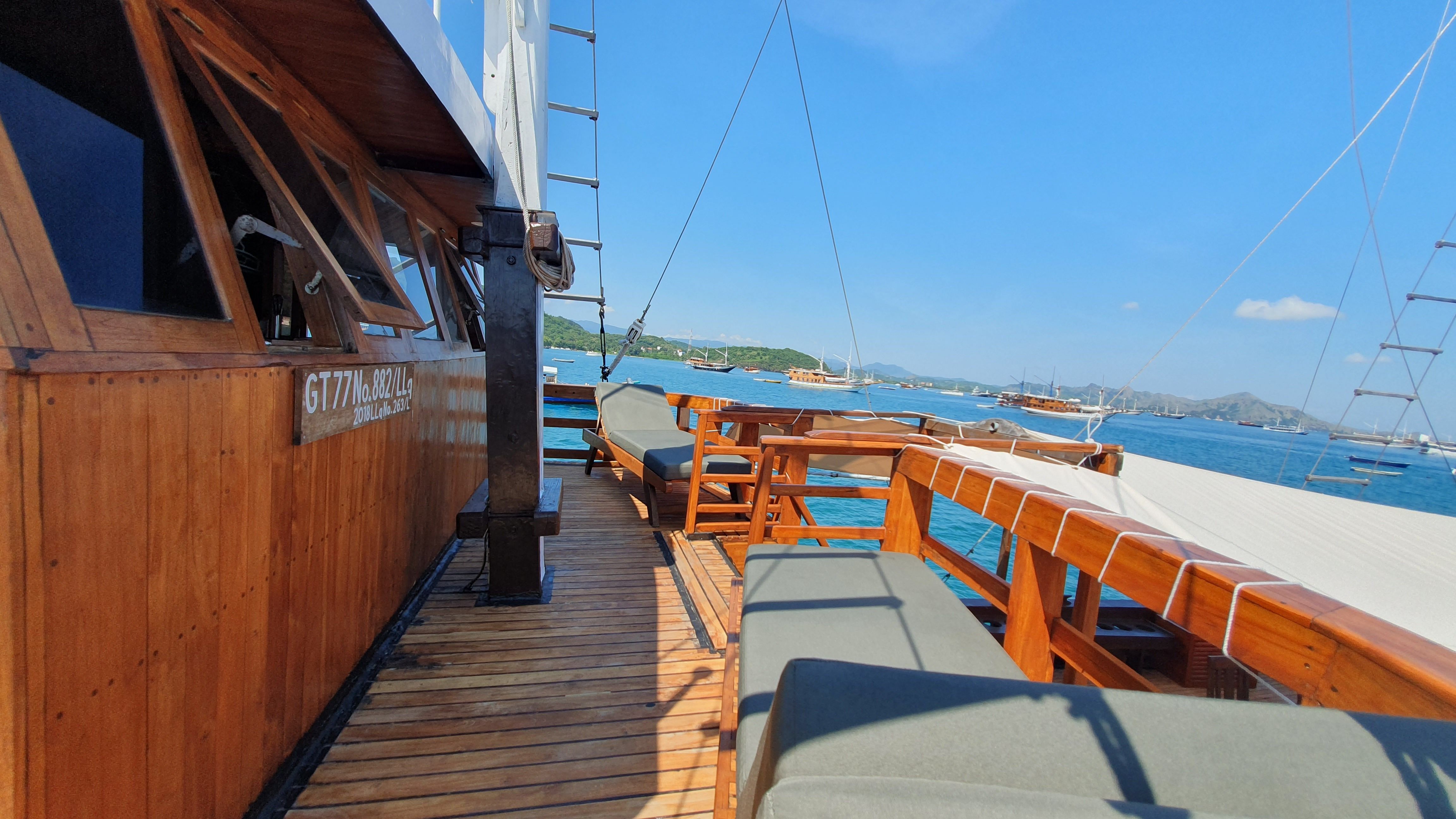 Custom Built 98 | Helena