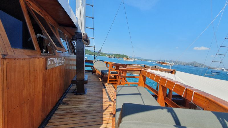 Custom Built 98 | Helena