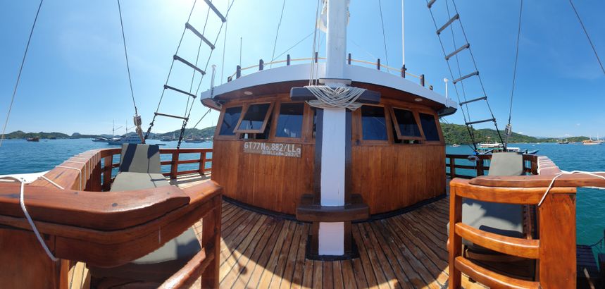 Custom Built 98 | Helena