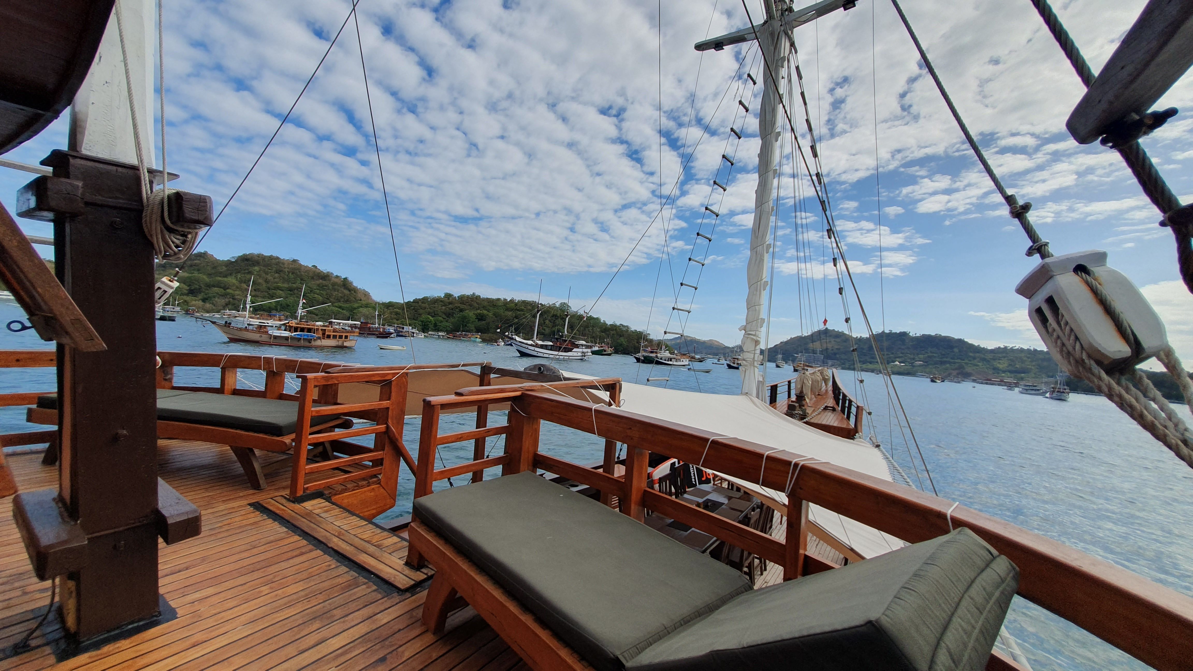 Custom Built 98 | Helena