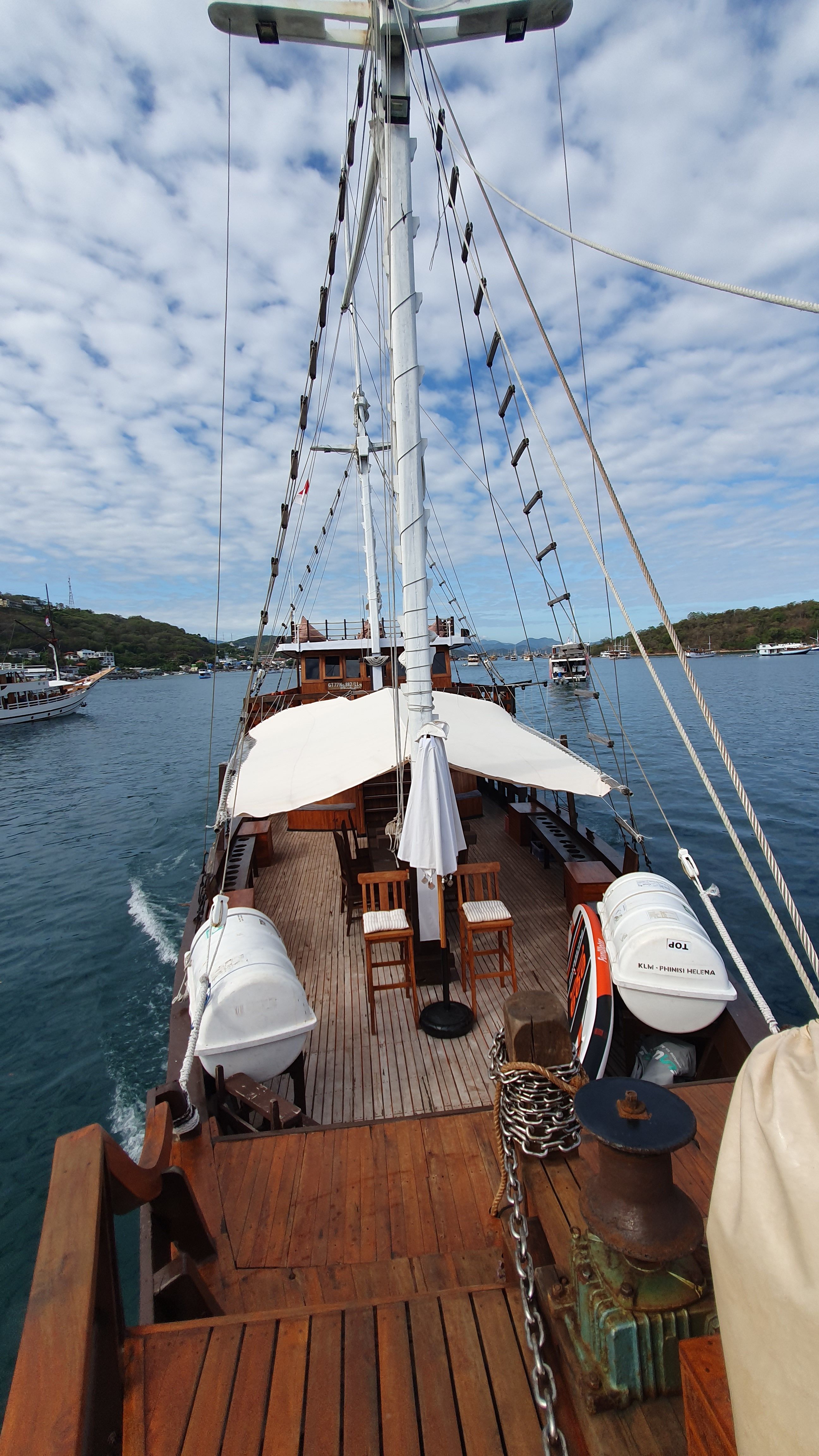 Custom Built 98 | Helena