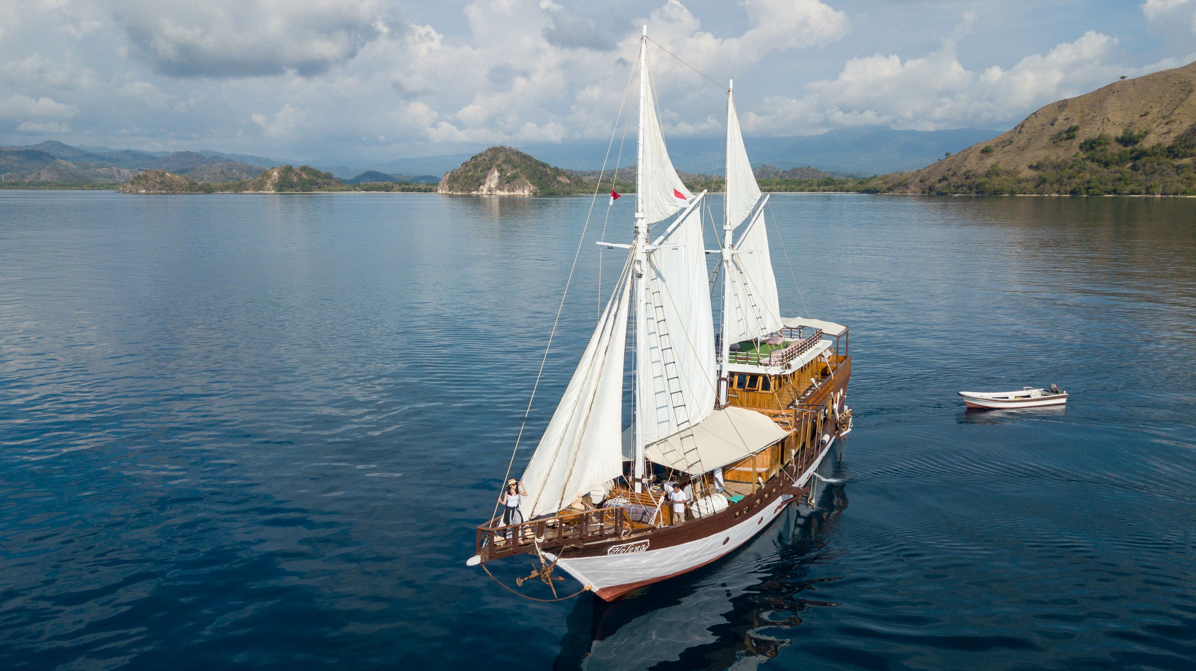 Custom Built 98 | Helena