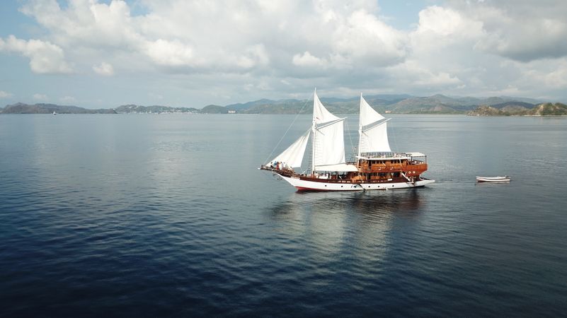 Custom Built 98 | Helena