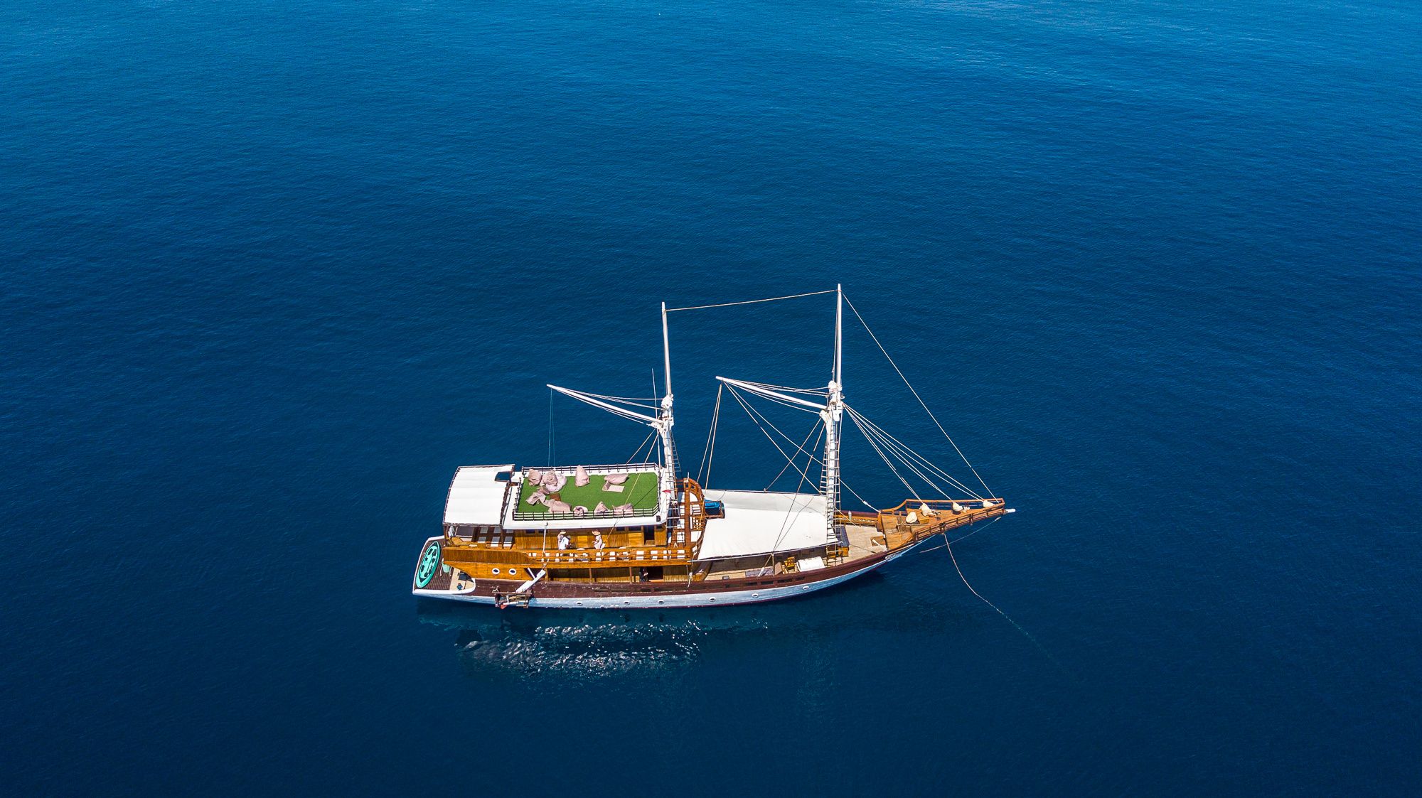 Custom Built 98 | Helena