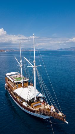 Custom Built 98 | Helena