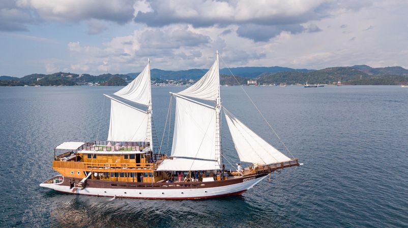 Custom Built 98 | Helena