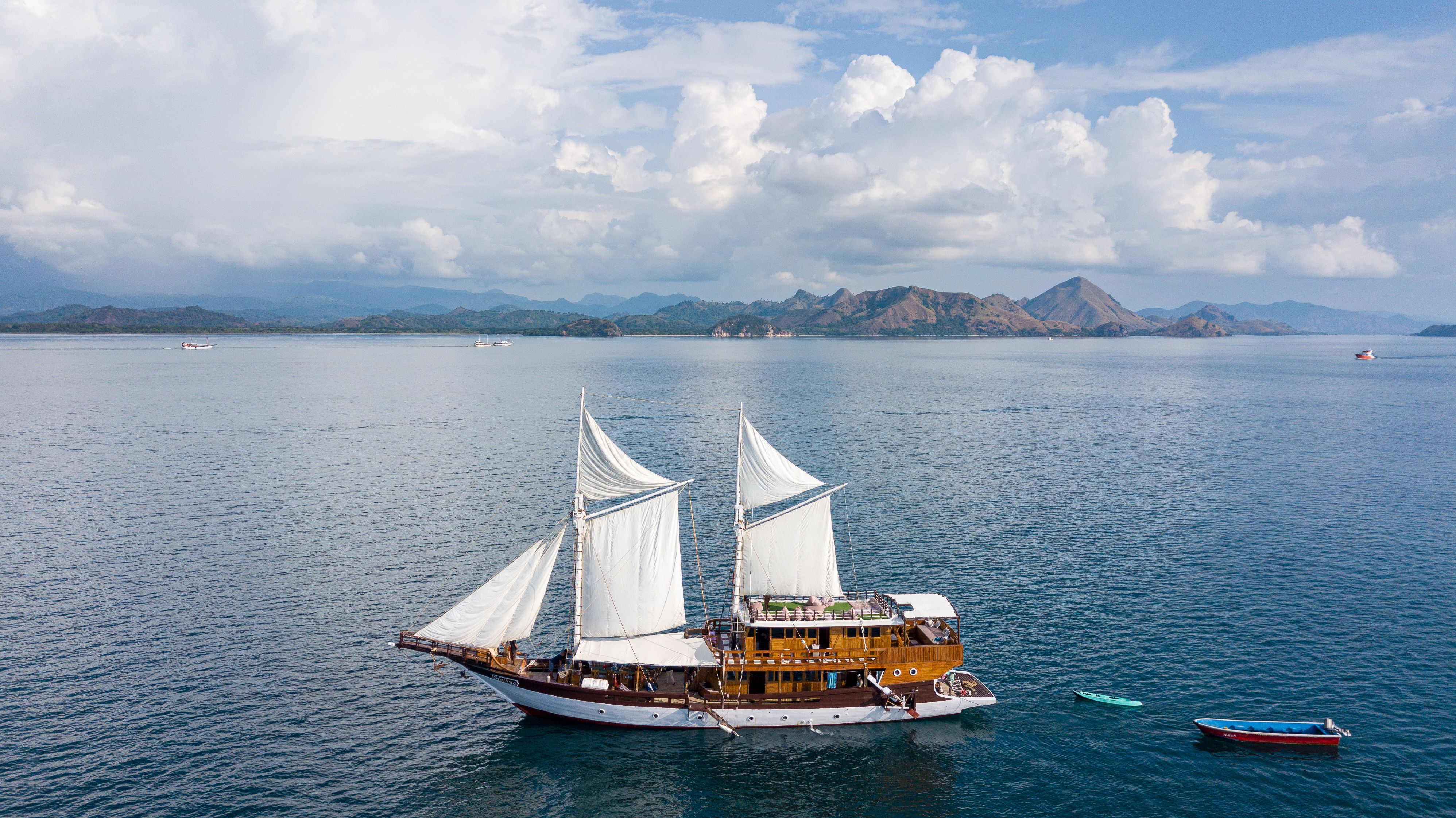 Custom Built 98 | Helena