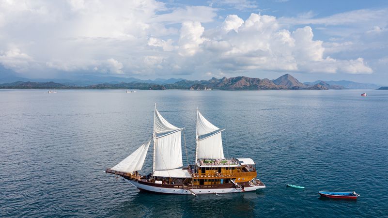 Custom Built 98 | Helena